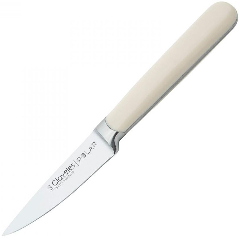 Кухонний ніж 3 CLAVELES Polar 01070