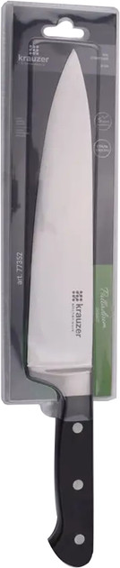 Кухонний ніж Krauzer Palladium 77352