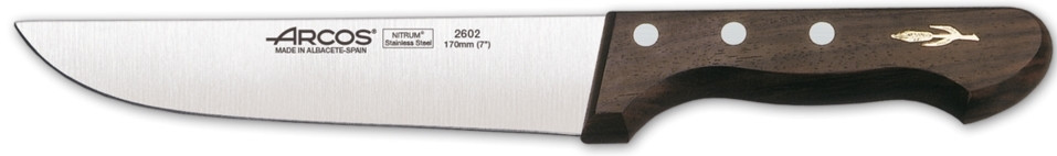 Кухонный нож Arcos Palisandro 260200