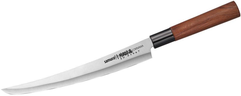 Кухонний ніж SAMURA Okinawa SO-0146T