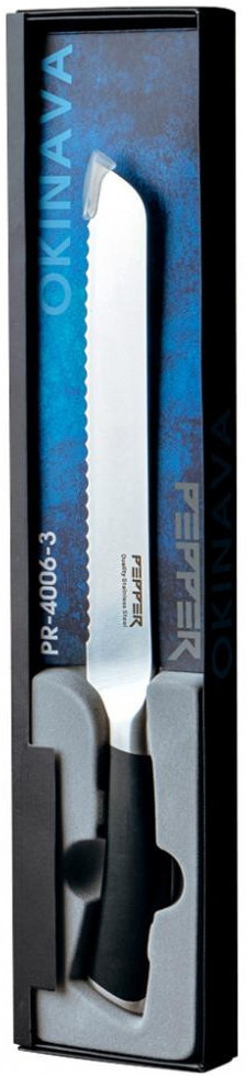 Кухонний ніж Pepper Okinava PR-4006-3