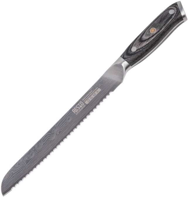 Кухонный нож Resto Ogma 95342