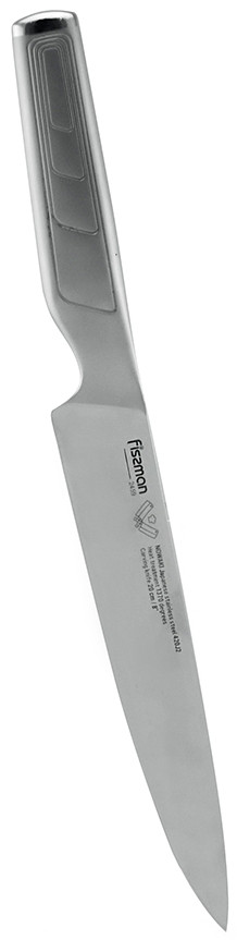 Кухонный нож Fissman Nowaki 2459