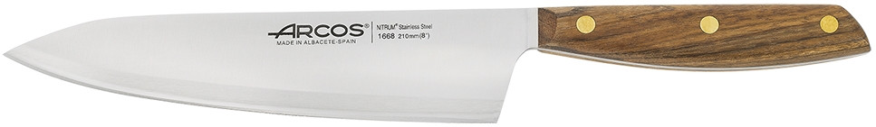 Кухонный нож Arcos Nordika 166800