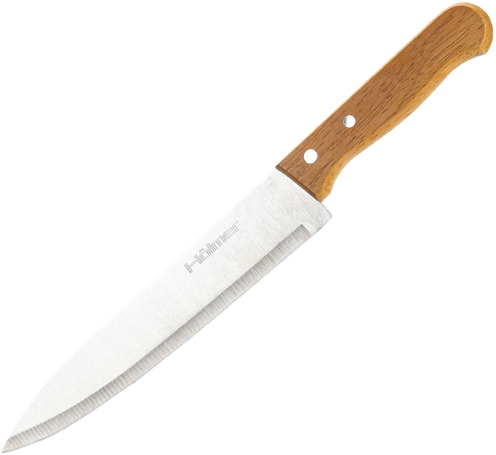 Кухонный нож HOLMER Natural KF-711915-CW