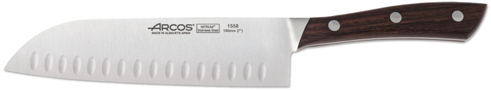 Кухонный нож Arcos Natura 155810