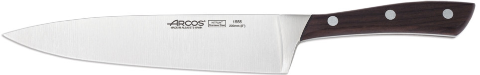 Кухонный нож Arcos Natura 155510