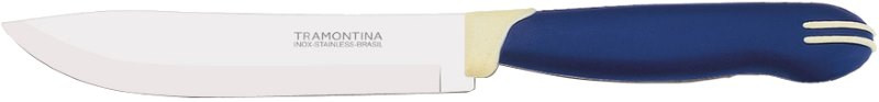 Кухонний ніж Tramontina Multicolor 23522/116