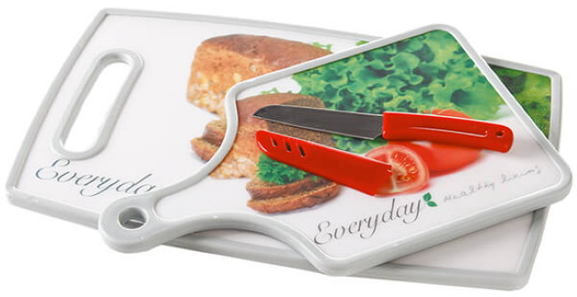 Кухонний ніж Maestro MR-1785