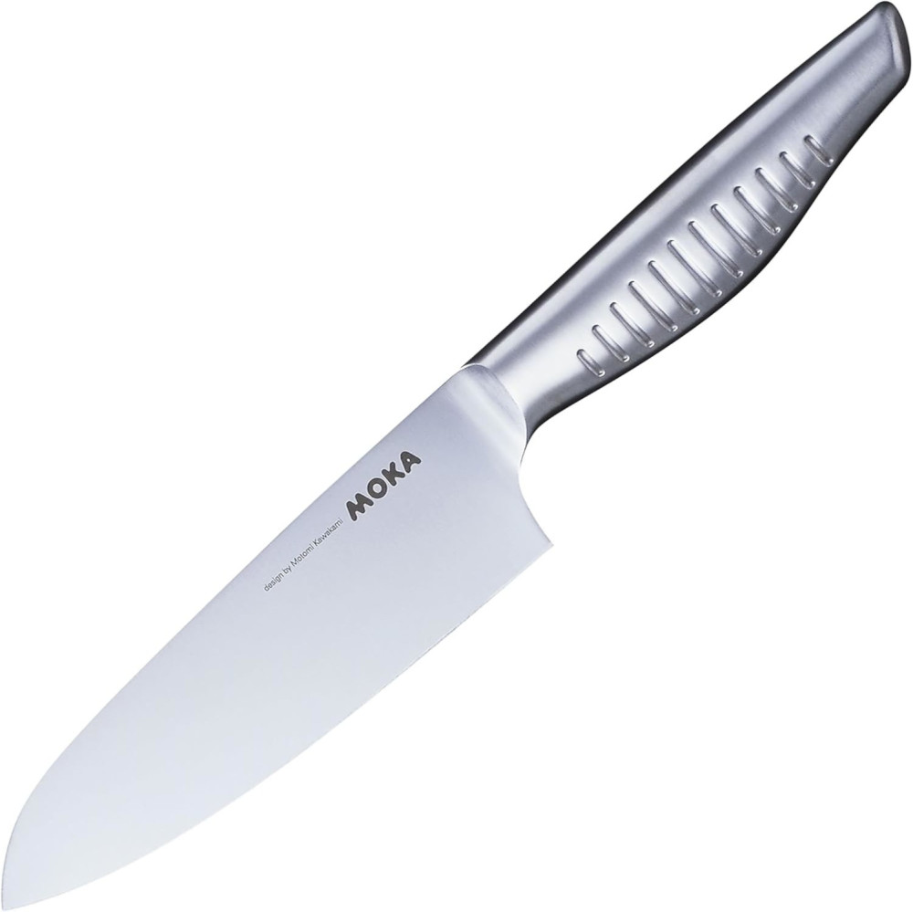 Кухонний ніж Suncraft Moka MK-03