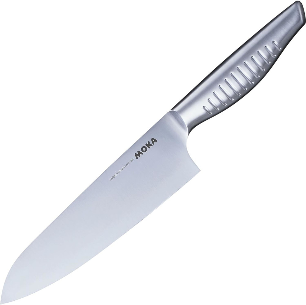 Кухонний ніж Suncraft Moka MK-02