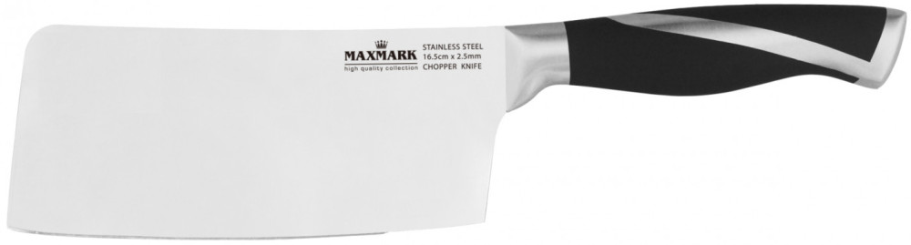 Кухонный топорик Maxmark MK-K73