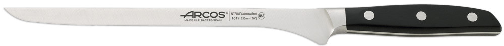Кухонный нож Arcos Manhattan 161900