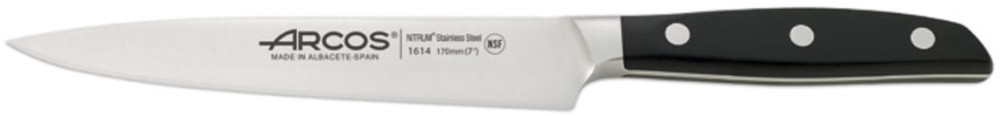 Кухонный нож Arcos Manhattan 161400