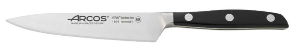 Кухонний ніж Arcos Manhattan 160400
