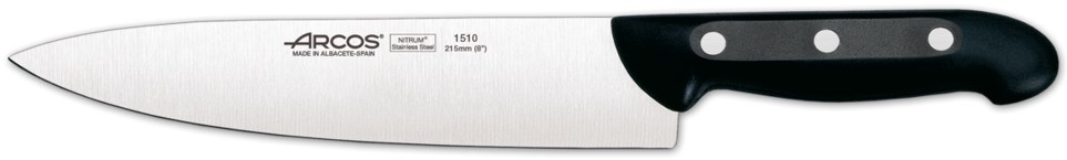 Кухонный нож Arcos Maitre 151000