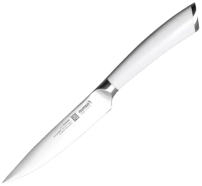 Кухонный нож Fissman Magnum 12463