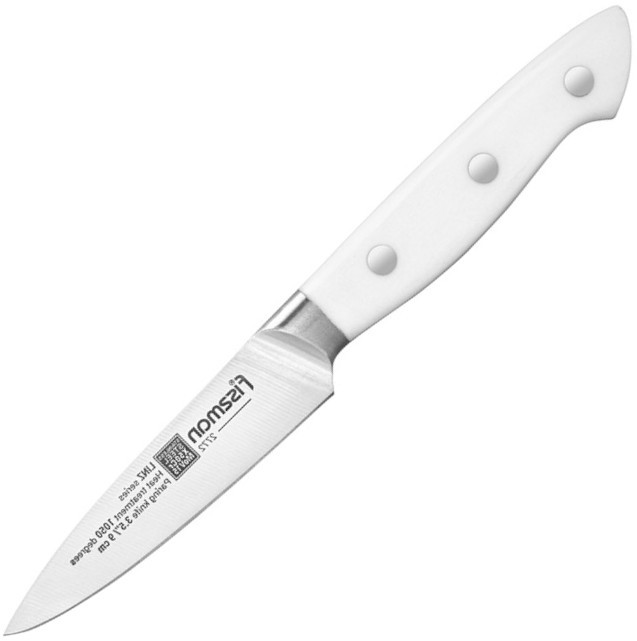 Кухонный нож Fissman Linz 2772