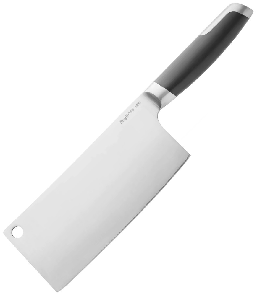 Кухонный топорик BergHOFF Leo Graphite 3950649