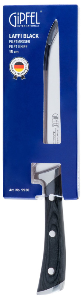 Кухонний ніж Gipfel Laffi 9930
