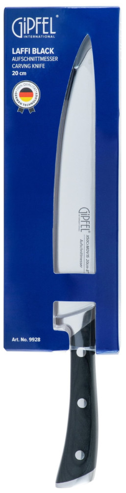 Кухонний ніж Gipfel Laffi 9928