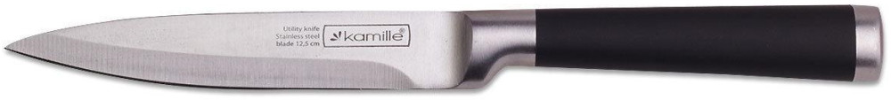 Кухонний ніж Kamille KM 5191