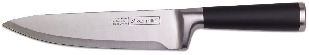 Кухонний ніж Kamille KM 5190