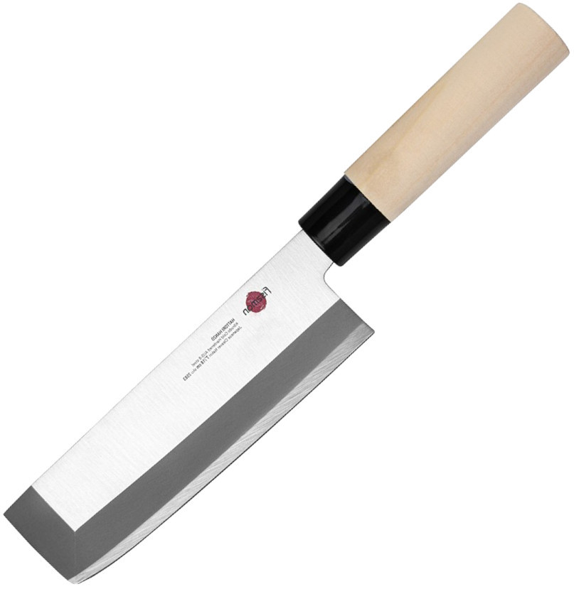 Кухонний ніж Fissman Kensei Hanzo 2583