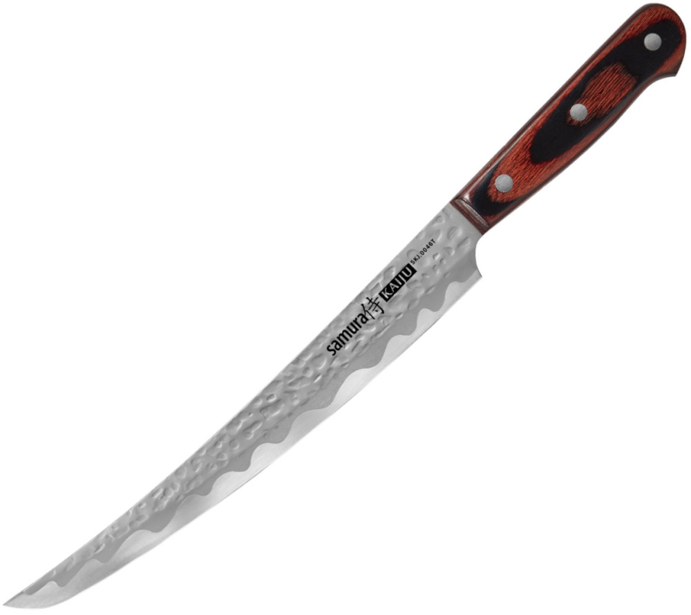 Кухонний ніж SAMURA Kaiju SKJ-0046T