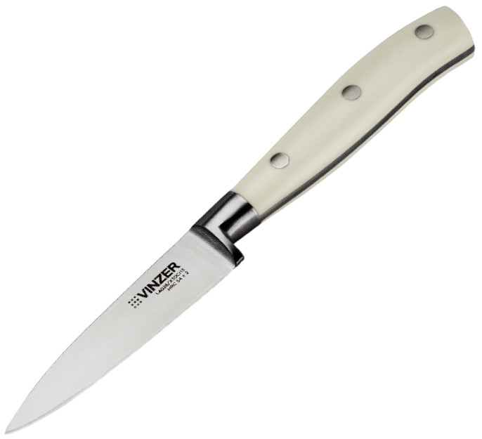 Кухонний ніж Vinzer Ivory 50273