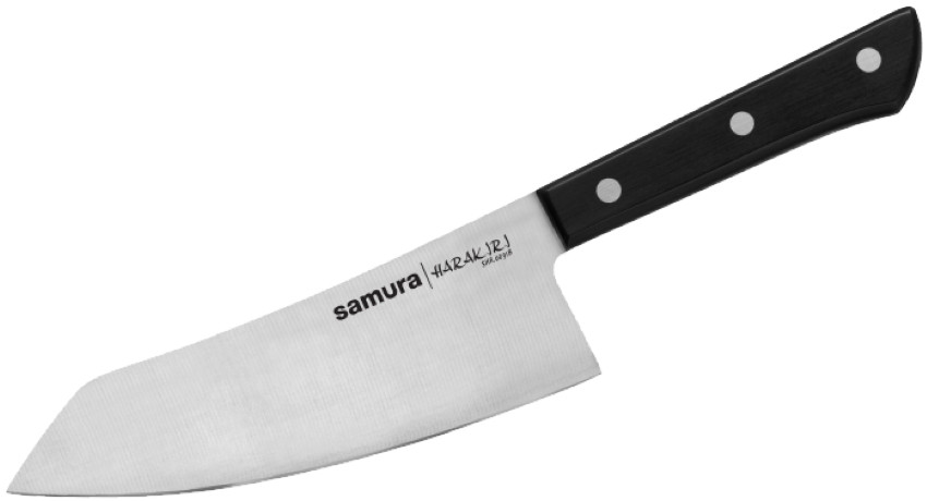 Кухонный нож SAMURA Harakiri SHR-0091