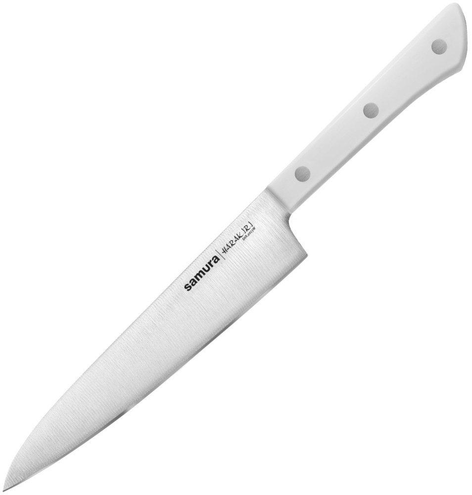 Кухонний ніж SAMURA Harakiri SHR-0023WO