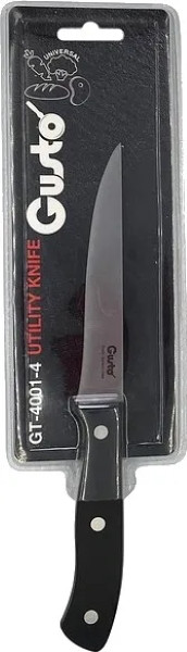 Кухонний ніж Gusto GT-4001-4