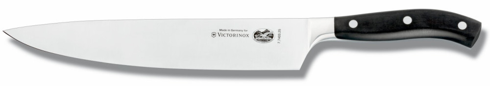 Кухонный нож Victorinox Grand Maitre 7.7403.25