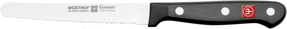 Кухонный нож Wusthof Gourmet 4101