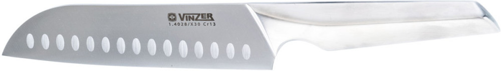 Кухонний ніж Vinzer Geometry 50294