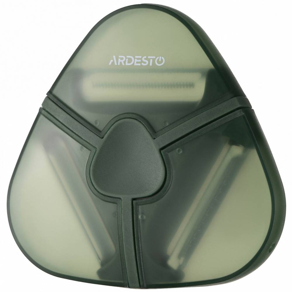 Овочечистка Ardesto Gemini AR2169PG