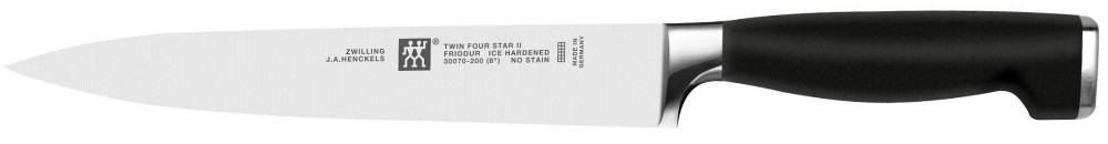 Кухонный нож Zwilling Four Star 30070-201