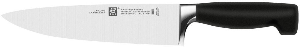 Кухонный нож Zwilling Four Star 1001567