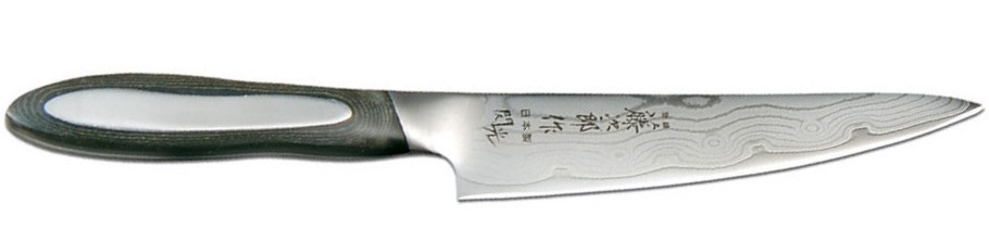 Кухонний ніж Tojiro Flash FF-PA130