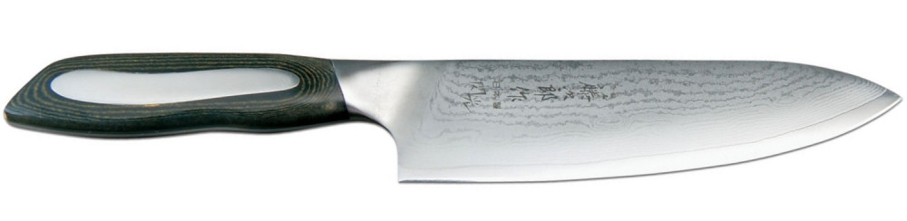 Кухонний ніж Tojiro Flash FF-CH180