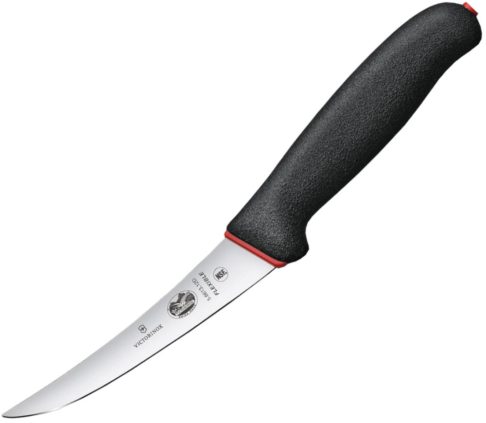 Кухонний ніж Victorinox Fibrox Flex 5.6613.12D