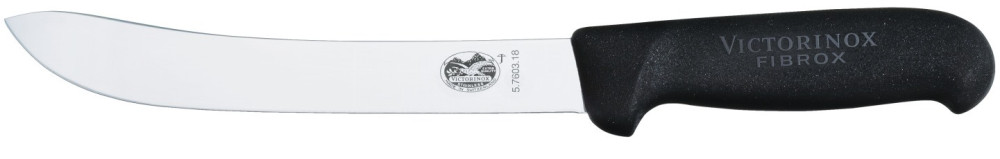 Кухонний ніж Victorinox Fibrox 5.7603.18
