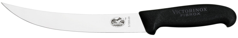 Кухонний ніж Victorinox Fibrox 5.7203.20