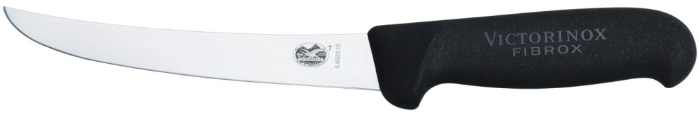 Кухонний ніж Victorinox Fibrox 5.6503.15