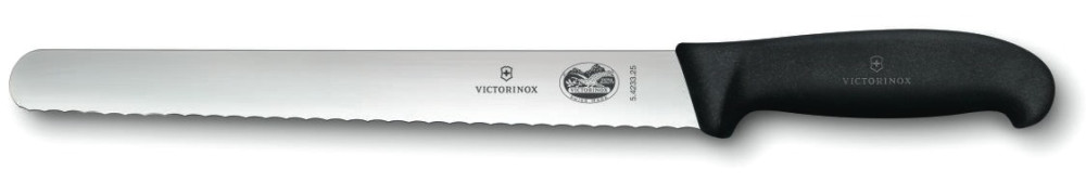 Кухонний ніж Victorinox Fibrox 5.4233.25