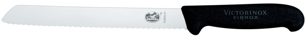 Кухонный нож Victorinox Fibrox 5.2533.21