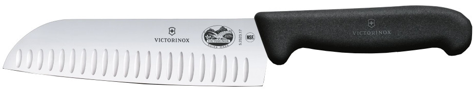 Кухонний ніж Victorinox Fibrox 5.2523.17