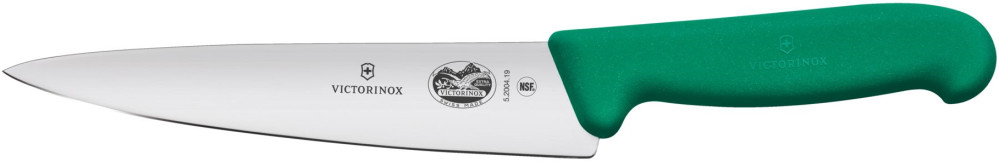 Кухонний ніж Victorinox Fibrox 5.2004.19