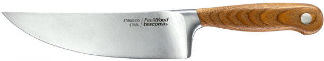 Кухонний ніж TESCOMA Feelwood 884820